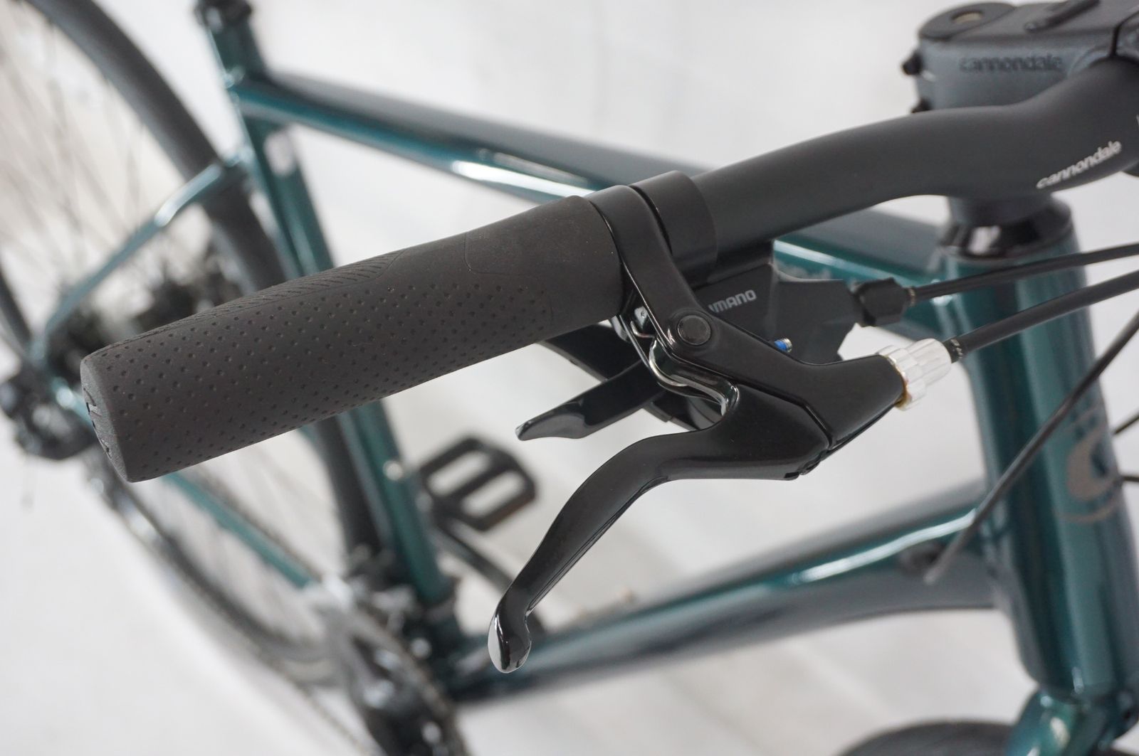 CANNONDALE キャノンデール