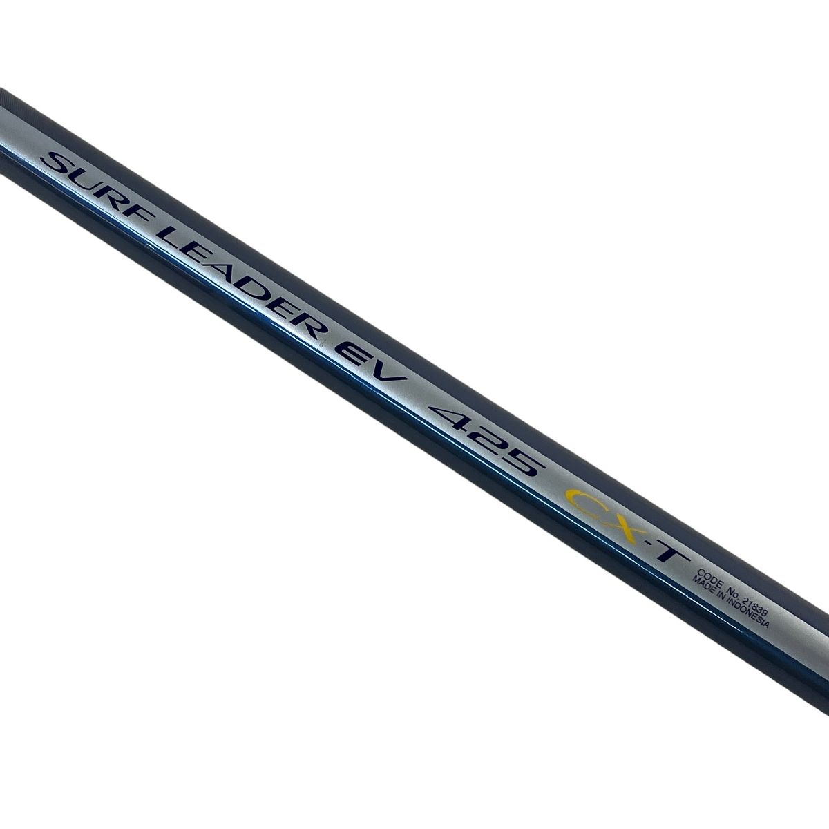 ○ シマノ SHIMANO サーフリーダー SURF LEADER FV 425 CX-T