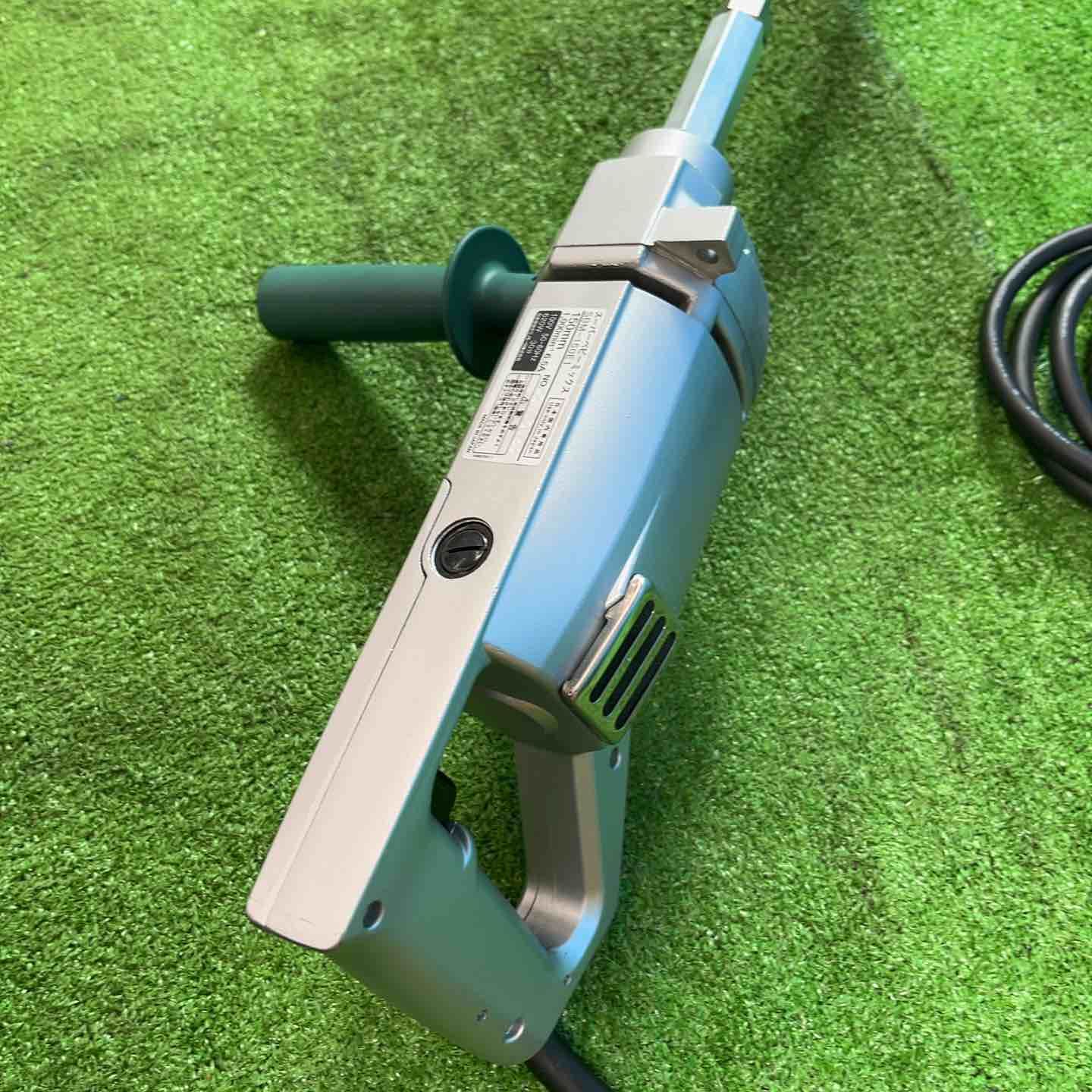 日本電産 旧 東芝 かくはん機 SBM-150E1 岩槻店 HRDEVELOPMENT_JP