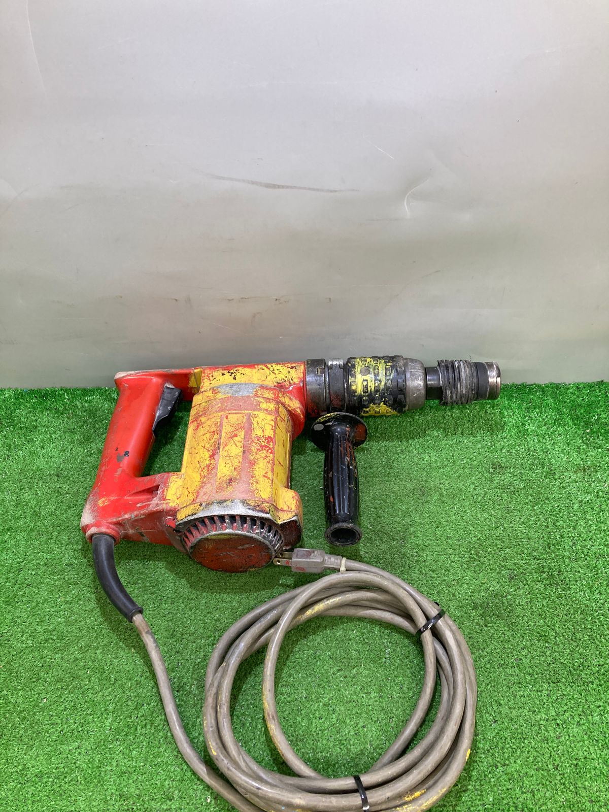 【中古品】【0921】★HILTI ハンマードリル TE22　ITNDF5VQZ6T4