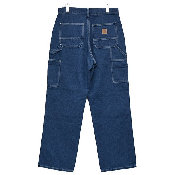 Carhartt カーハート ペインターデニムパンツ 8054000148431 - メルカリ
