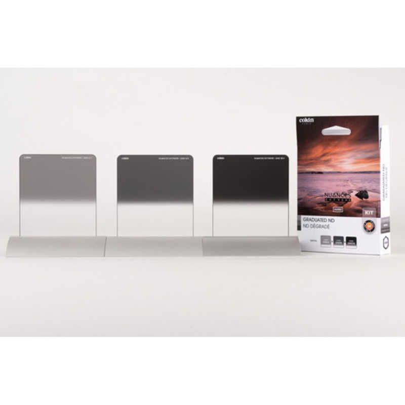  コッキン Cokin NUANCES EXTREME ハードGNDキット Mサイズ NKPHA その他 レンズフィルター