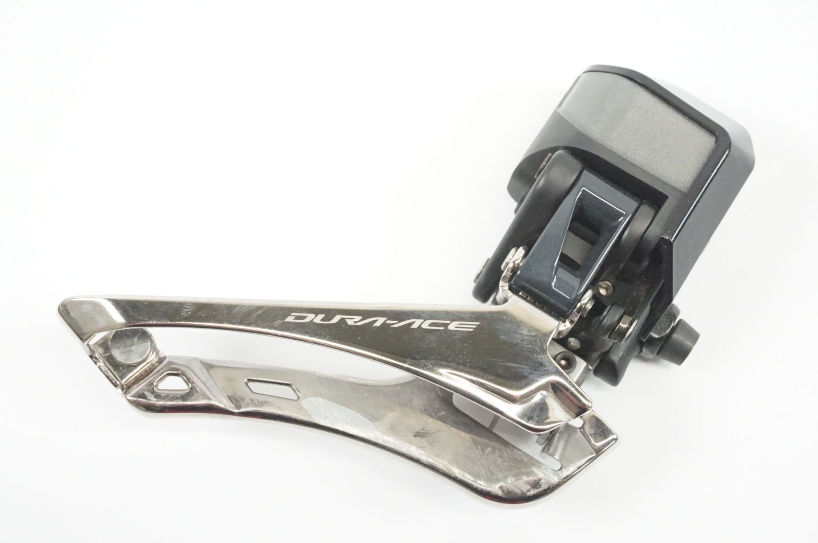 SHIMANO 「シマノ」 DURA-ACE DI2 FD-R9150 フロント