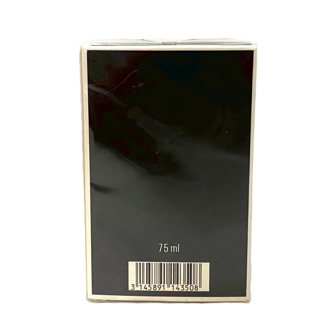 新品未開封　CHANEL シャネル エゴイスト オードトワレ 75ml M【CHANEL】エゴイスト オードトワレ 75ml 未開封 香水