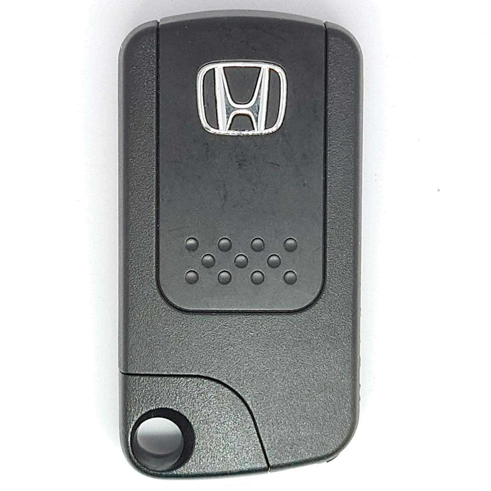 美品 ホンダ 純正 スマートキー 4ボタン 72147-SZW-J72 両側電動