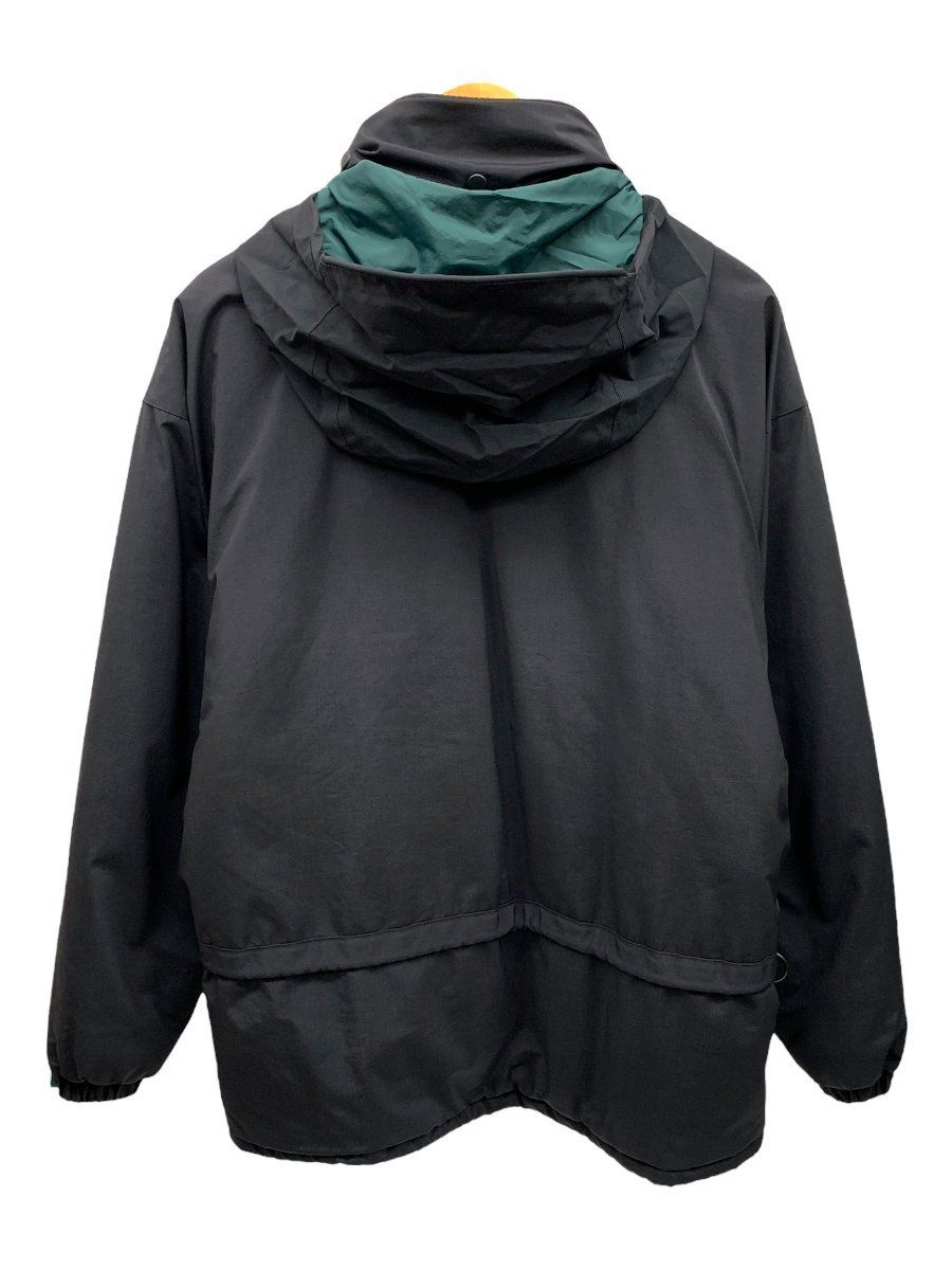 mont-bell (モンベル) 中綿ナイロンジャケット エクセルロフト 90s 00s