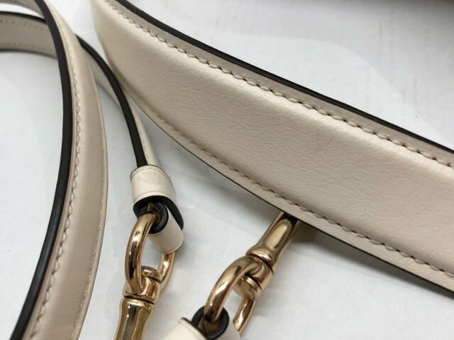 COACH(コーチ) Molie Bucket Bag モリー バケット バッグ 2way