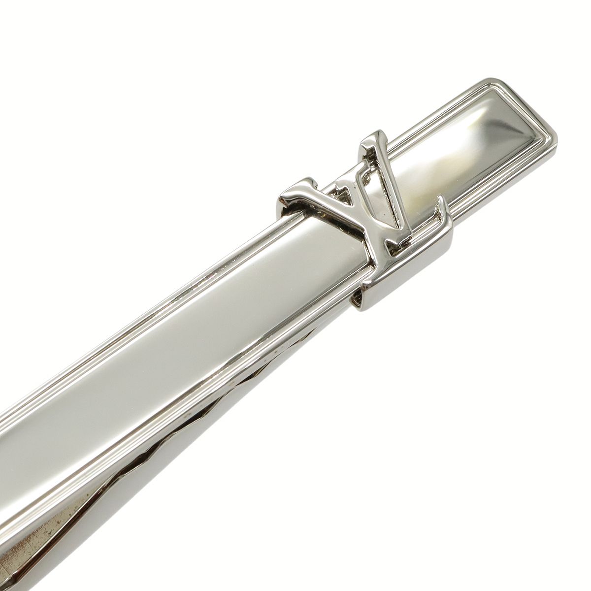 Amazon.co.jp: [ルイヴィトン] LOUIS VUITTON ネクタイピン パンス