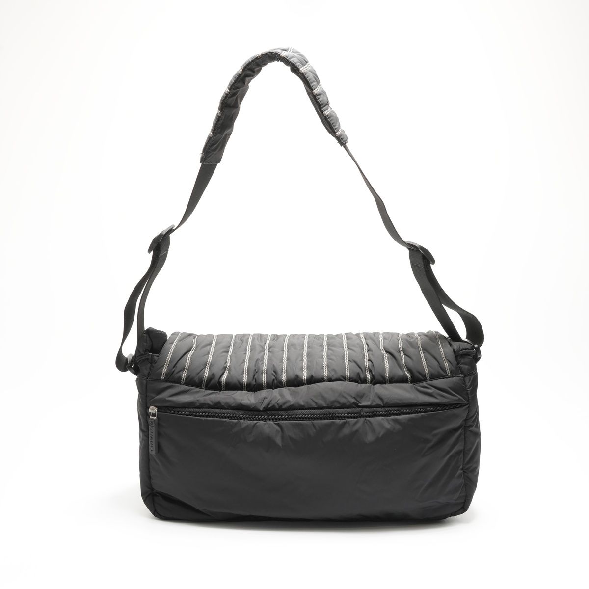 CHANEL シャネル ショルダーバッグ 10番台 2005-2006 スポーツ ライン 