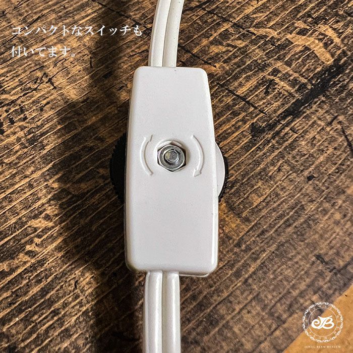 Selenite Tower Lamp セレナイト タワー ランプ Mサイズ