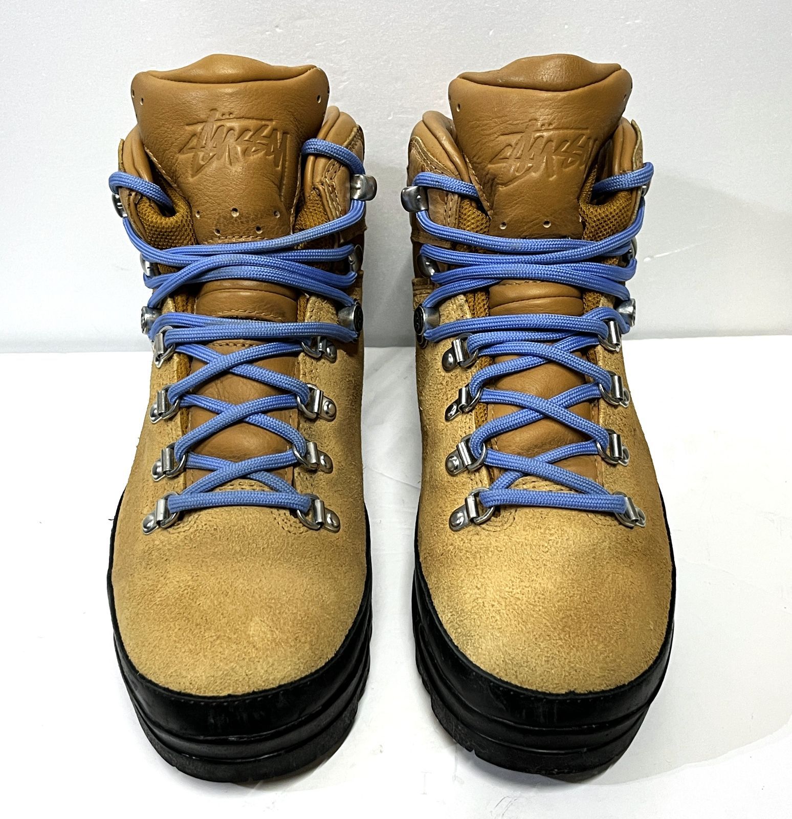 US9/27cm◇Stussy × Timberland｜ステューシー ティンバーランド GORE