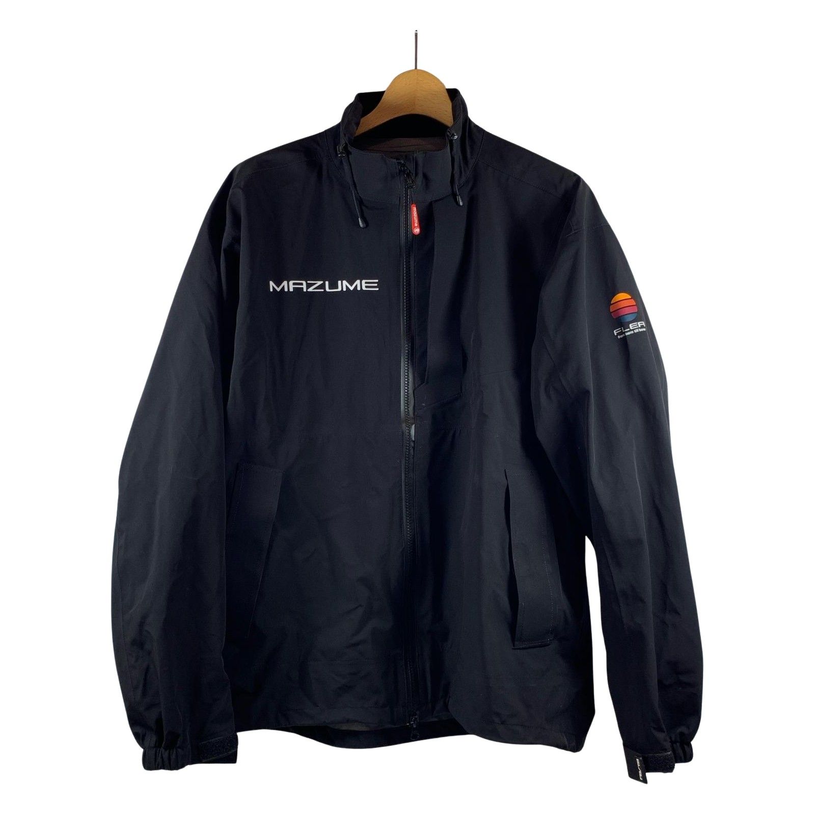 ττmazume マズメ 釣り服飾 フィッシングジャケット SIZE LL