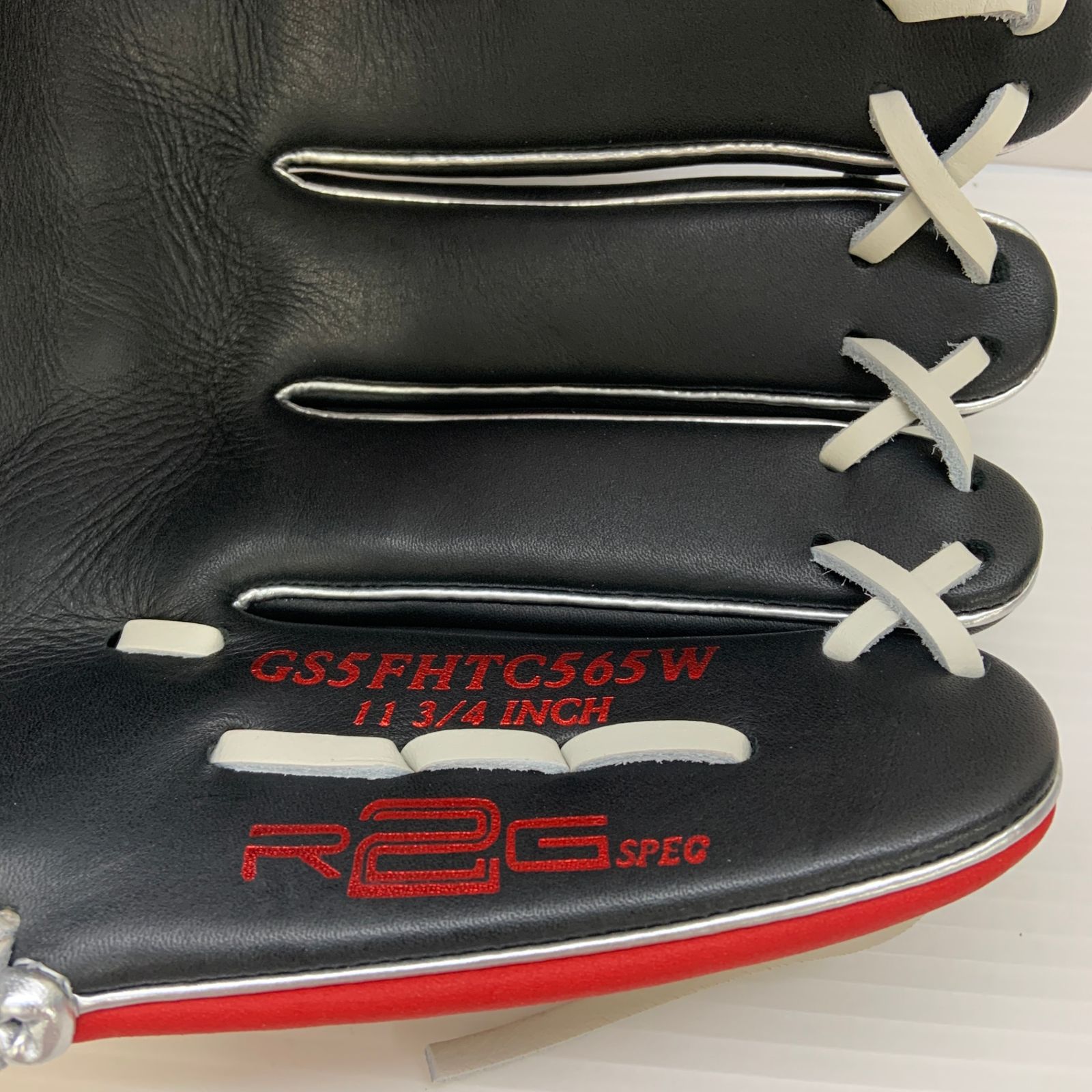 ローリングス Rawlings デュアルパルムテック ソフトボール用 大人 一般 オールラウンド グローブ グラブ 右投げ GS5FHTC565W タグ付き 野球 6415 WWW_USTAUSTRALIA_COM_AU