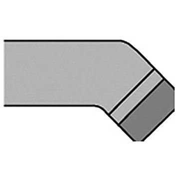 【新品・2営業日で発送】三和製作所 三和 超硬付刃バイト超硬 424 M20 2174782