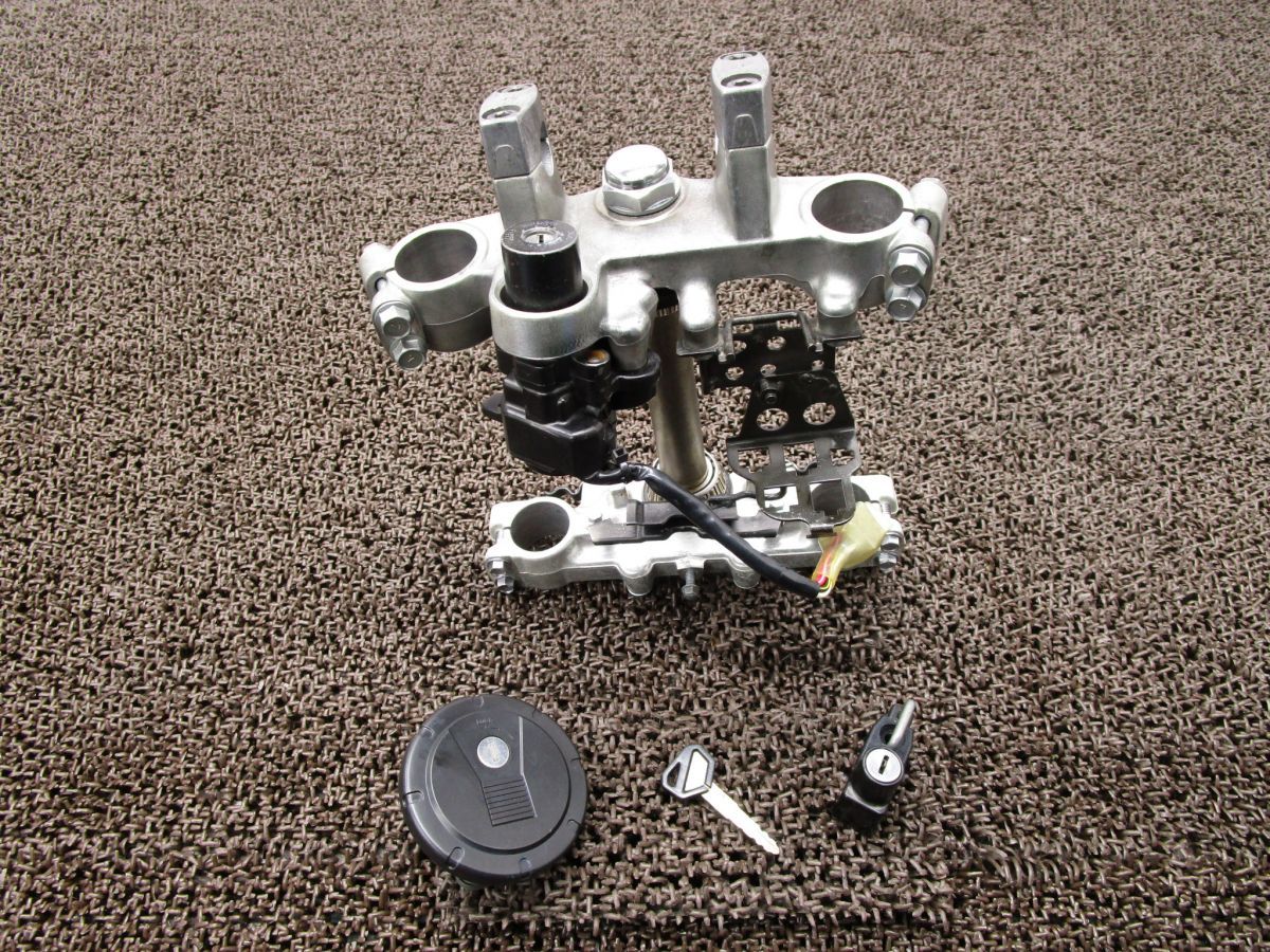 TRACK ARCV☆純正☆ハンドル☆ステム☆リムブレーキ☆ブレーキレバー