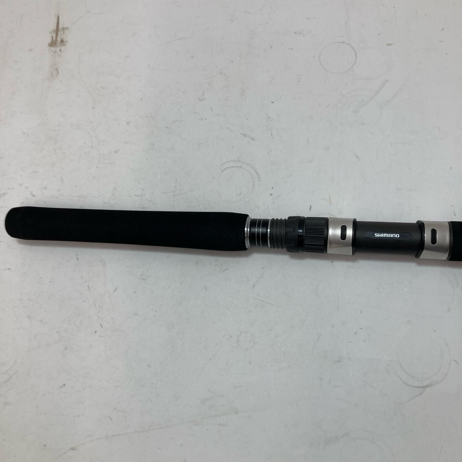 21グラップラーBBタイプC S82H