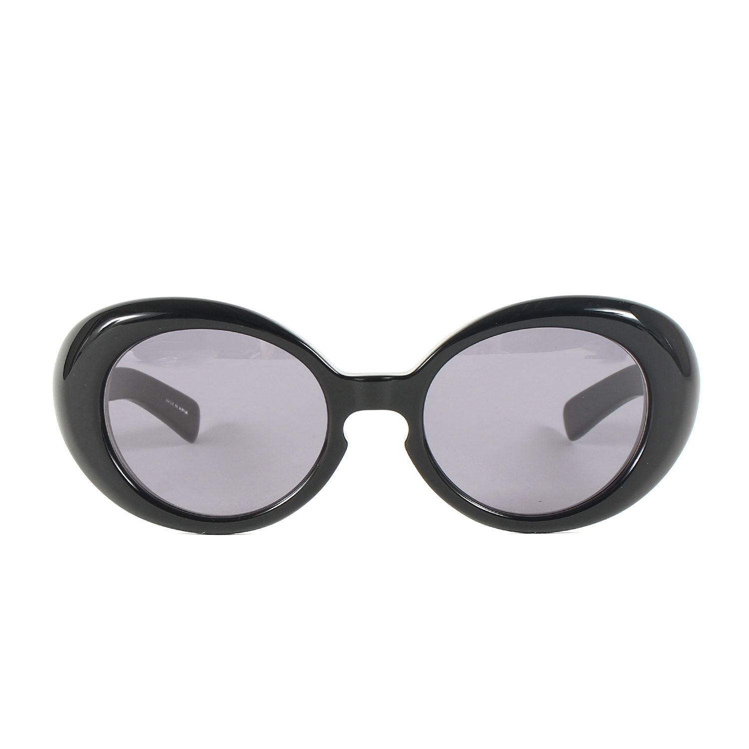 新品 MINEDENIM マインデニム 24SS KANEKO-OPTICAL オーバル タイプ  