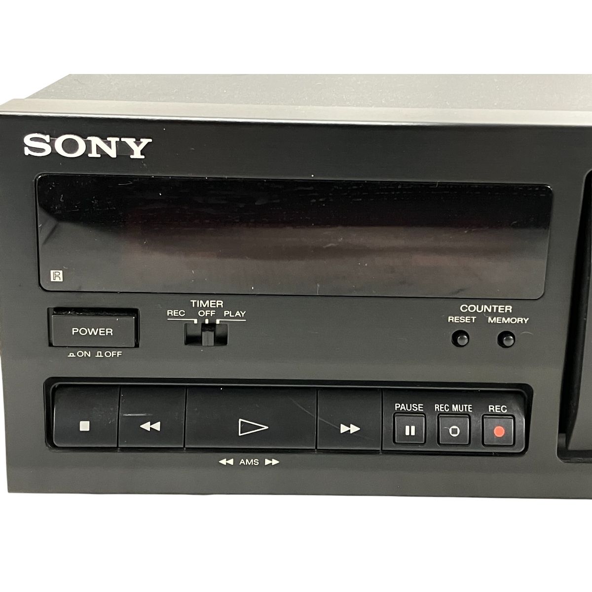 TC-K710S 3ヘッド