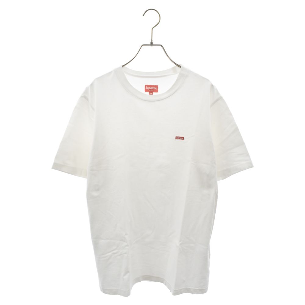 supreme small box logo 長袖Tシャツ ステッカー付き Supreme supreme