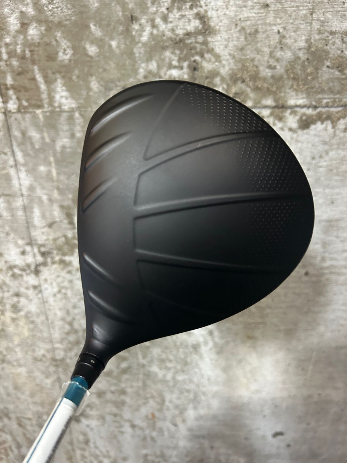 PING G400MAX 10.5度 TOUR-AD GP-5s 中古 カバー無し