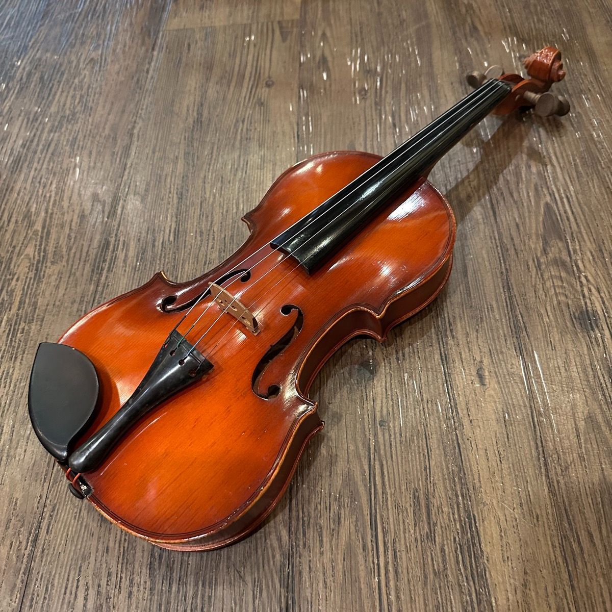 Suzuki No.13 4/4 1964年製 Violin スズキ バイオリン