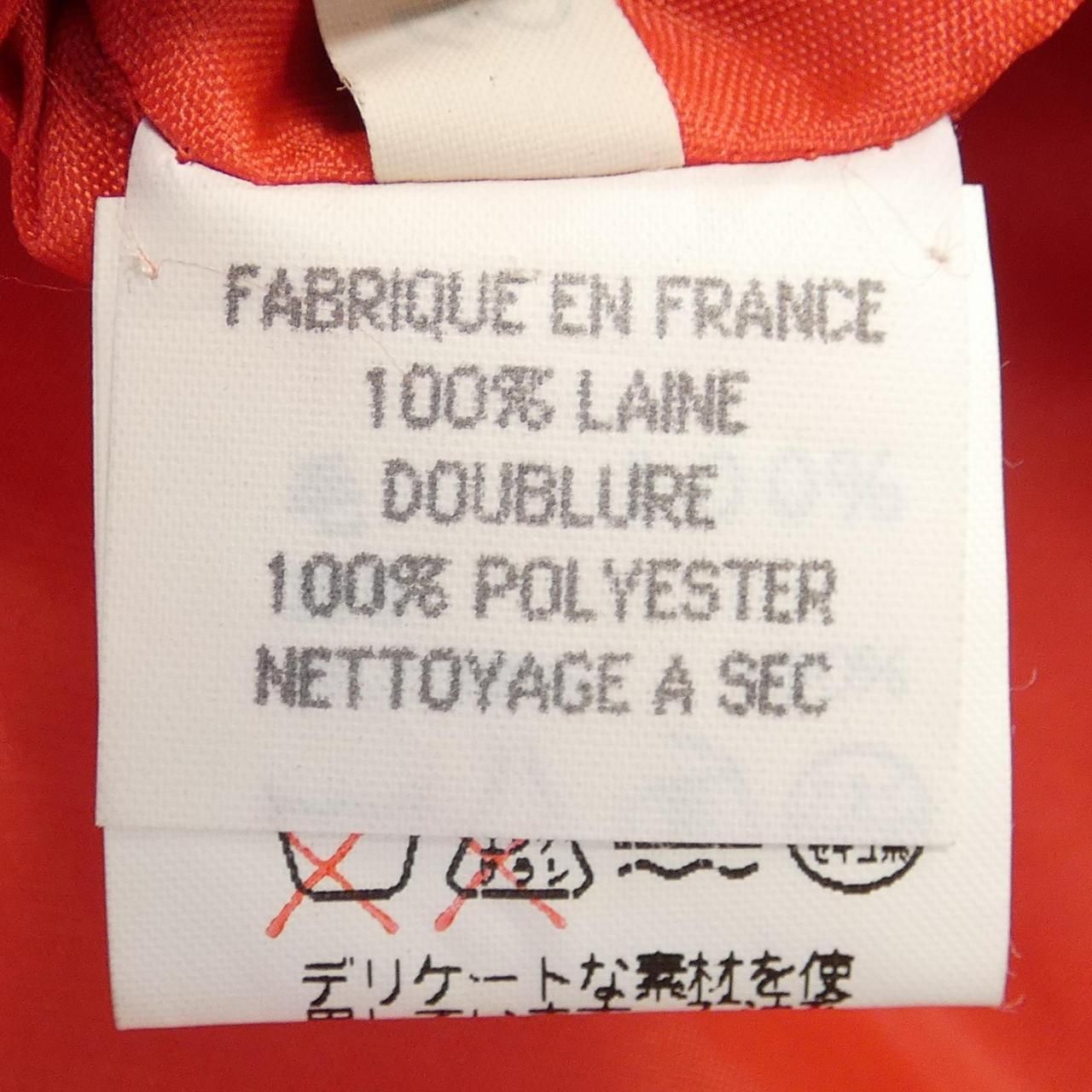 乗馬ジャケット クルードセル