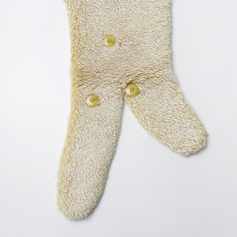 フィルダレニエ ストール 猫 フィルダレニエ アッシュペーフランス Fil Daraignee H.P FRANCE