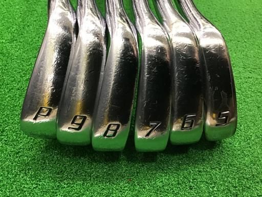 Epon AF-502 アイアンセット 8本 EPON／／AF-502 アイアンの口コミ評価｜ゴルフクラブ・ギア情報