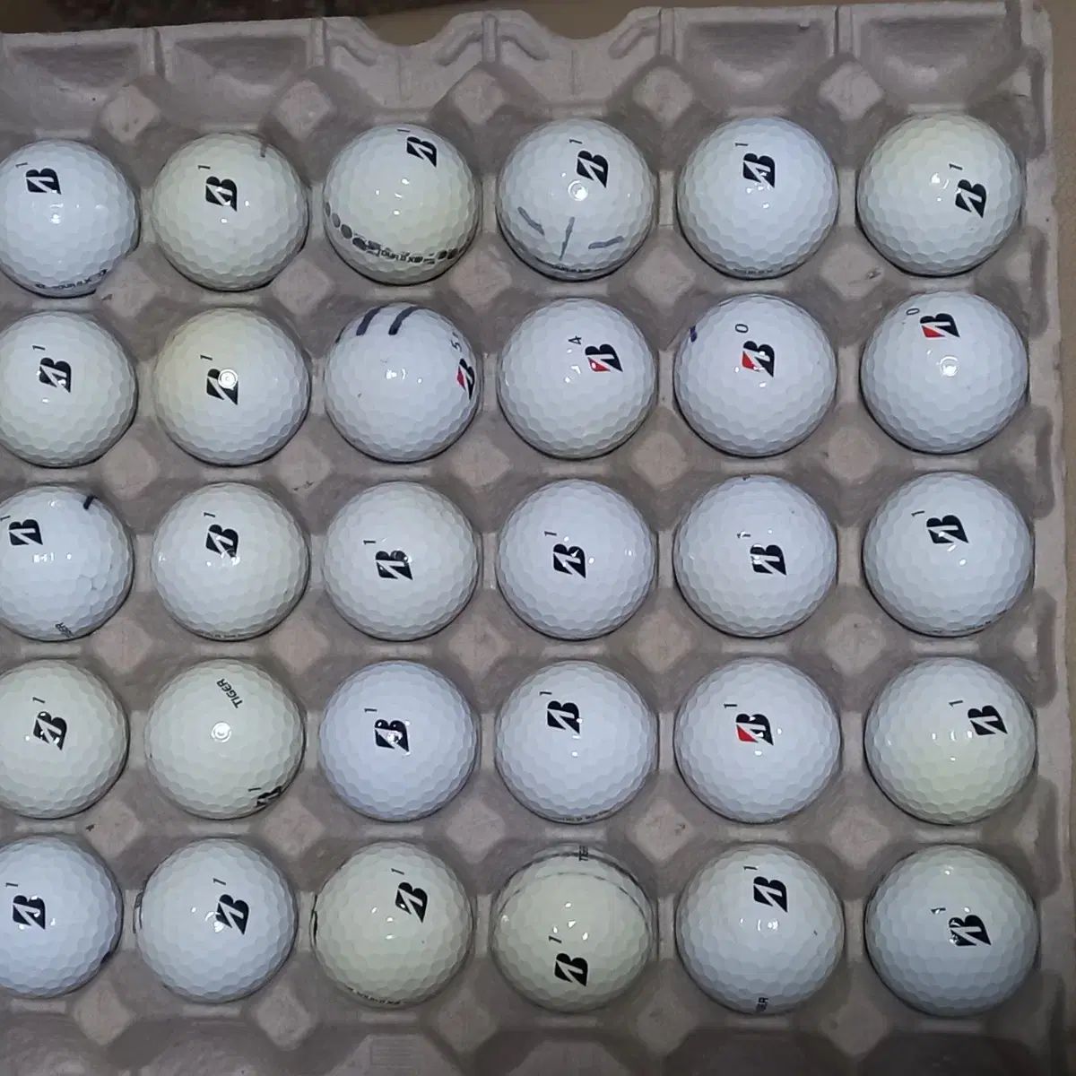  ブリヂストン Bridgestone ゴルフボール その他 ゴルフ