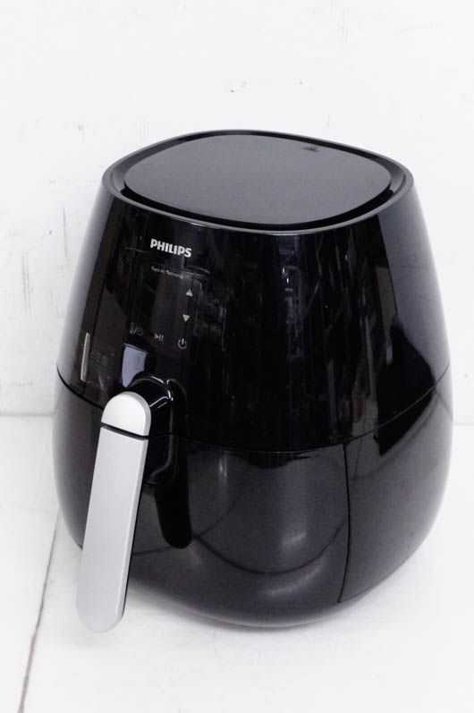 中古】C PHILIPSフィリップス ノンフライヤーNonfryer 揚げ物調理器