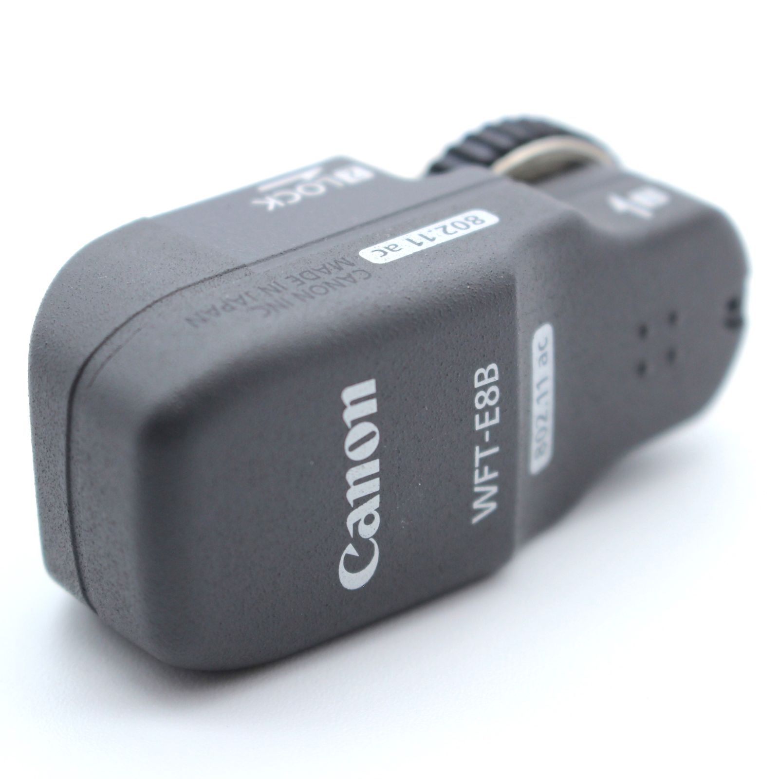 キヤノン WFT-E8B ワイヤレスファイルトランスミッター