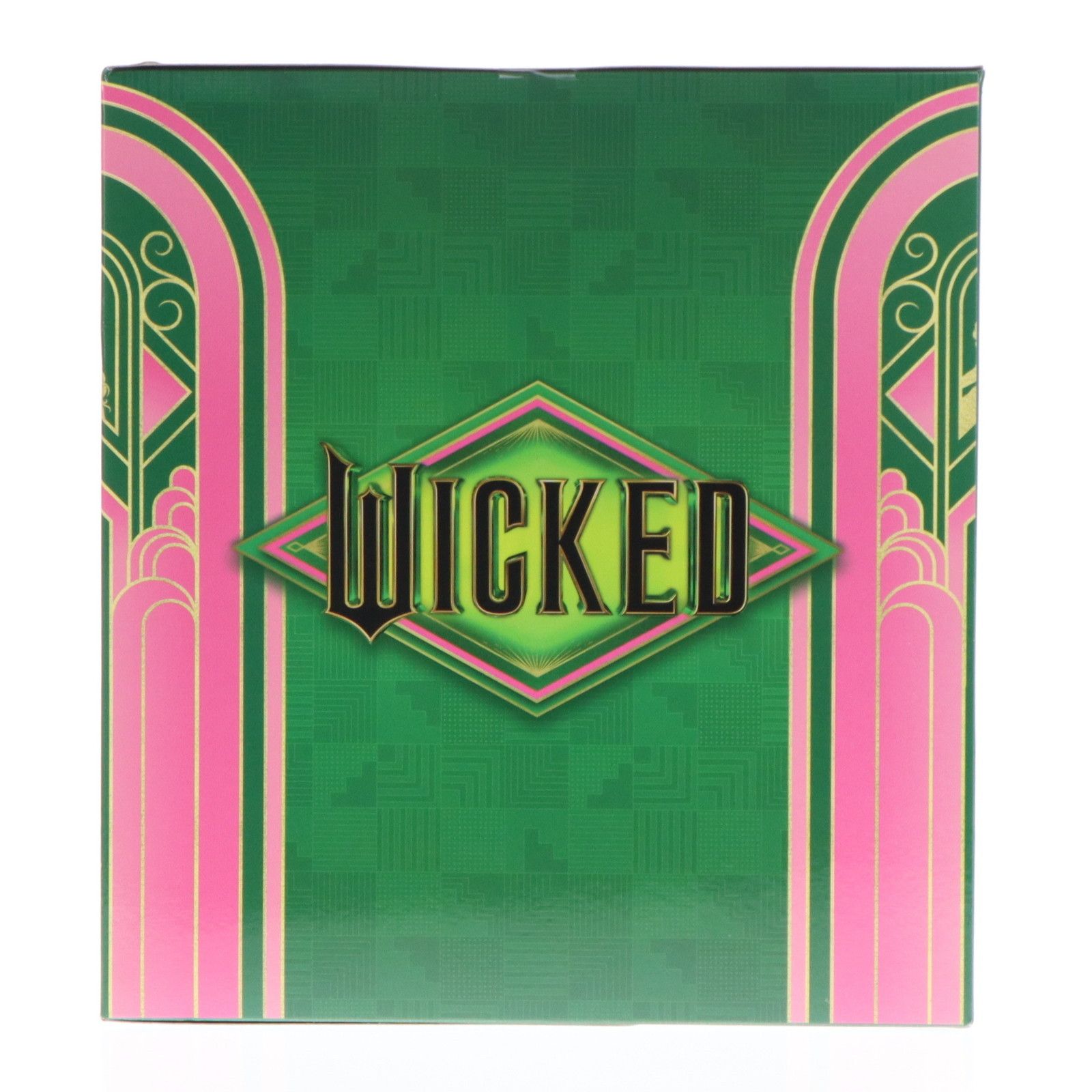 ラストワン賞 アクセサリートルソー グリンダ 一番くじ 映画