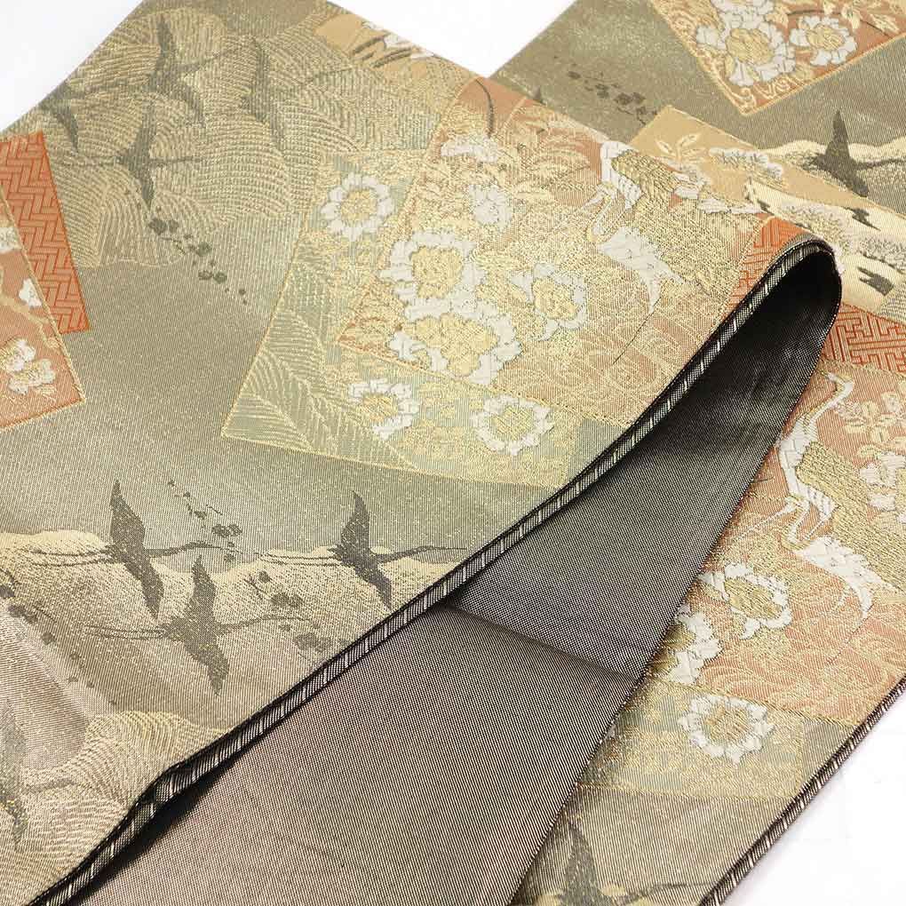 レディース 花柄