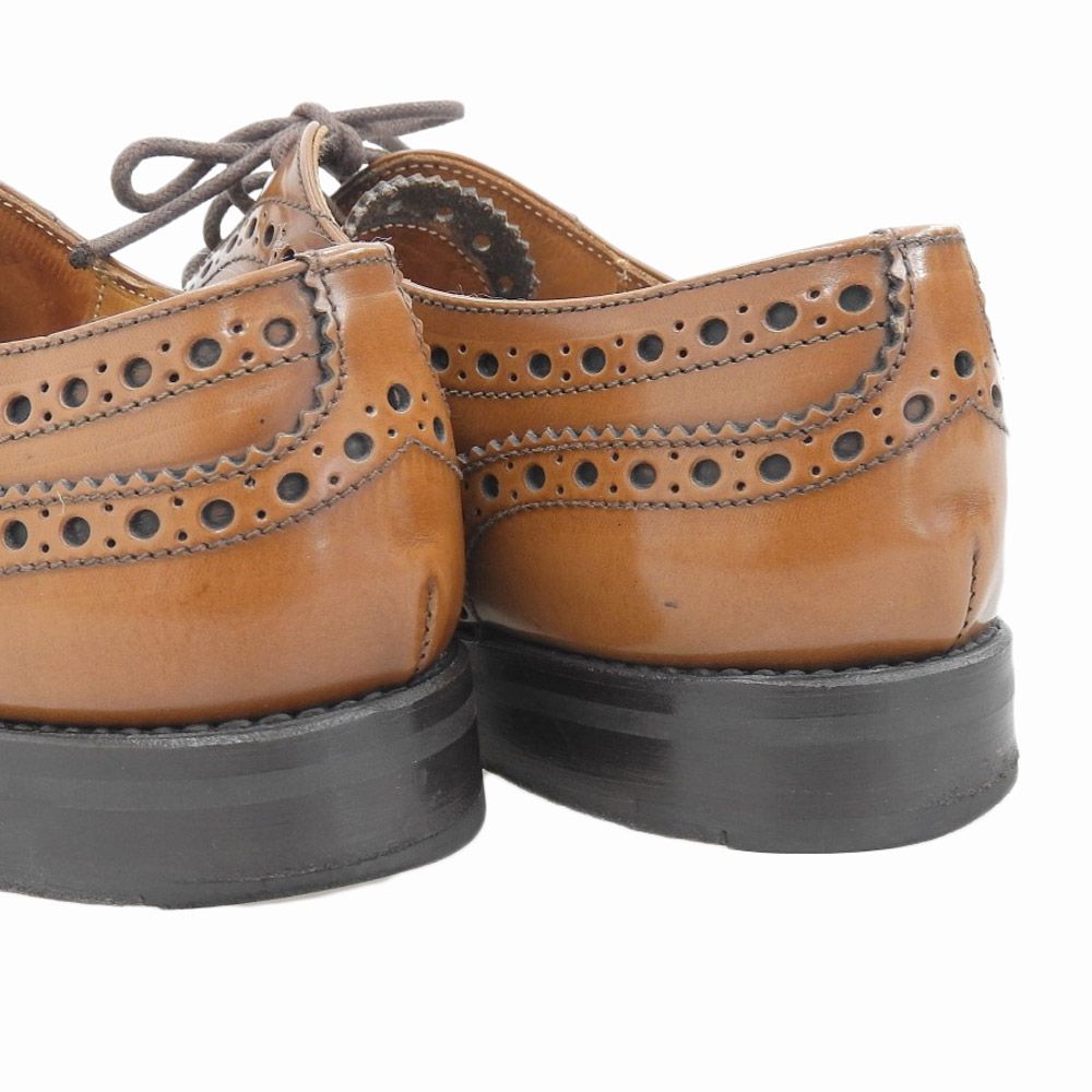 現行ロゴ BURWOOD