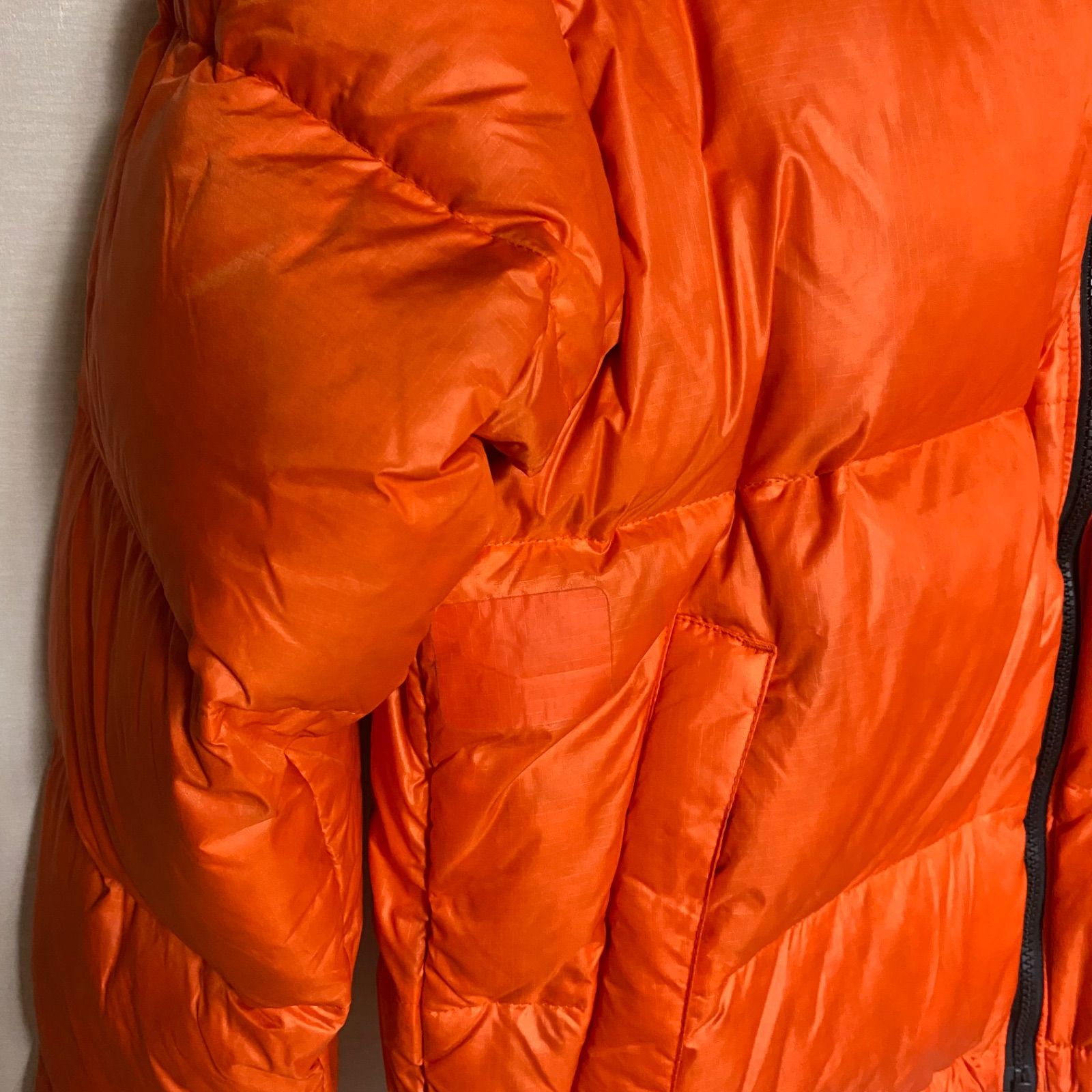 ☆訳あり大特価☆ The North Face ザノースフェイス 1996 ECO NUPTSE