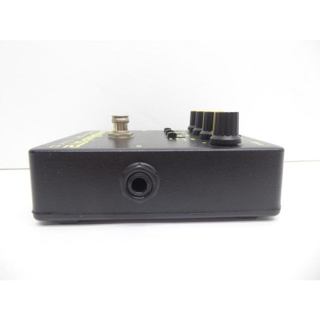 SansAmp GT2 エフェクター Amazon | Tech21 エフェクター SANSAMP GT2 [並行輸入品