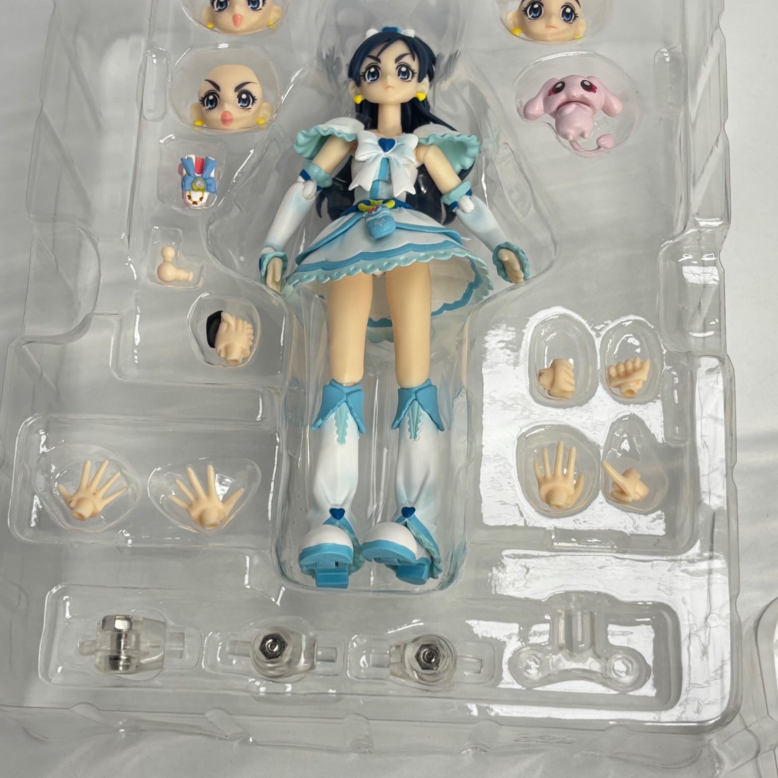 フィギュアーツ 2体セット