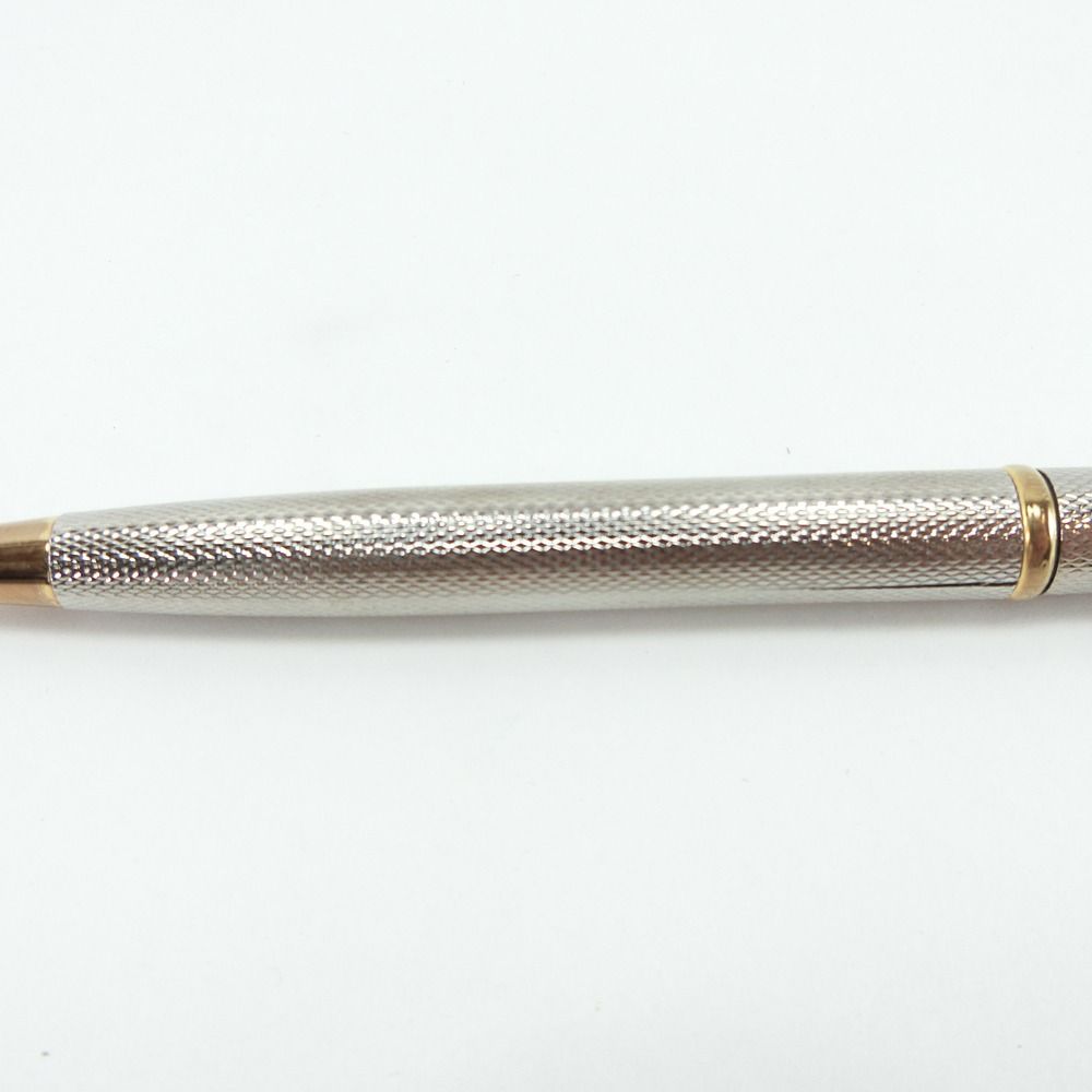 PARKER】パーカー インシグニア シルバーグレンドルジュ _ PARKER】パーカー インシグニア シルバーグレンドルジュ _
