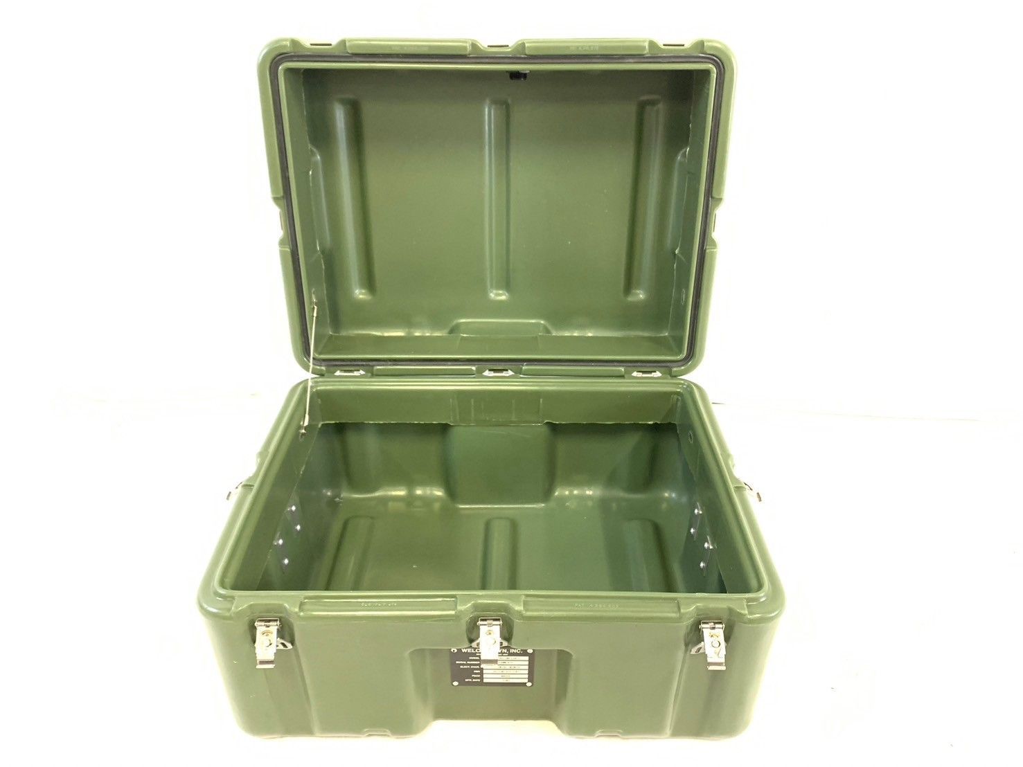 10/22掲載終了します！ SALE【アメリカ製】美品 ペリカンハーディッグ 