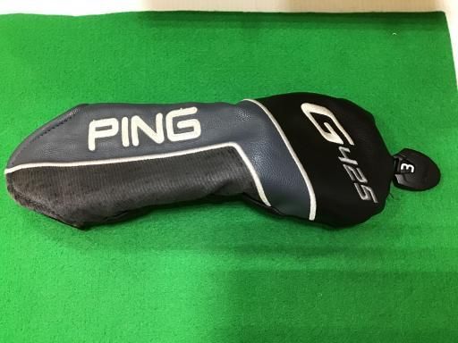 美品　ピンG425 SFT 3W 16° ツアー173-55 S 43インチ 美品 ピンG425 SFT 3W 16° ツアー173-55 S 上手かっ 43インチ