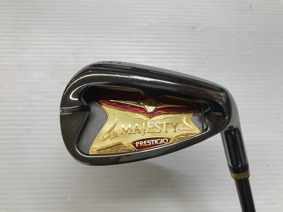 MAJESTY PRESTIGIO 10 レディス | 34 | L | MAJESTY TL730 | | アイアン | マジェスティゴルフ 最短即日発送