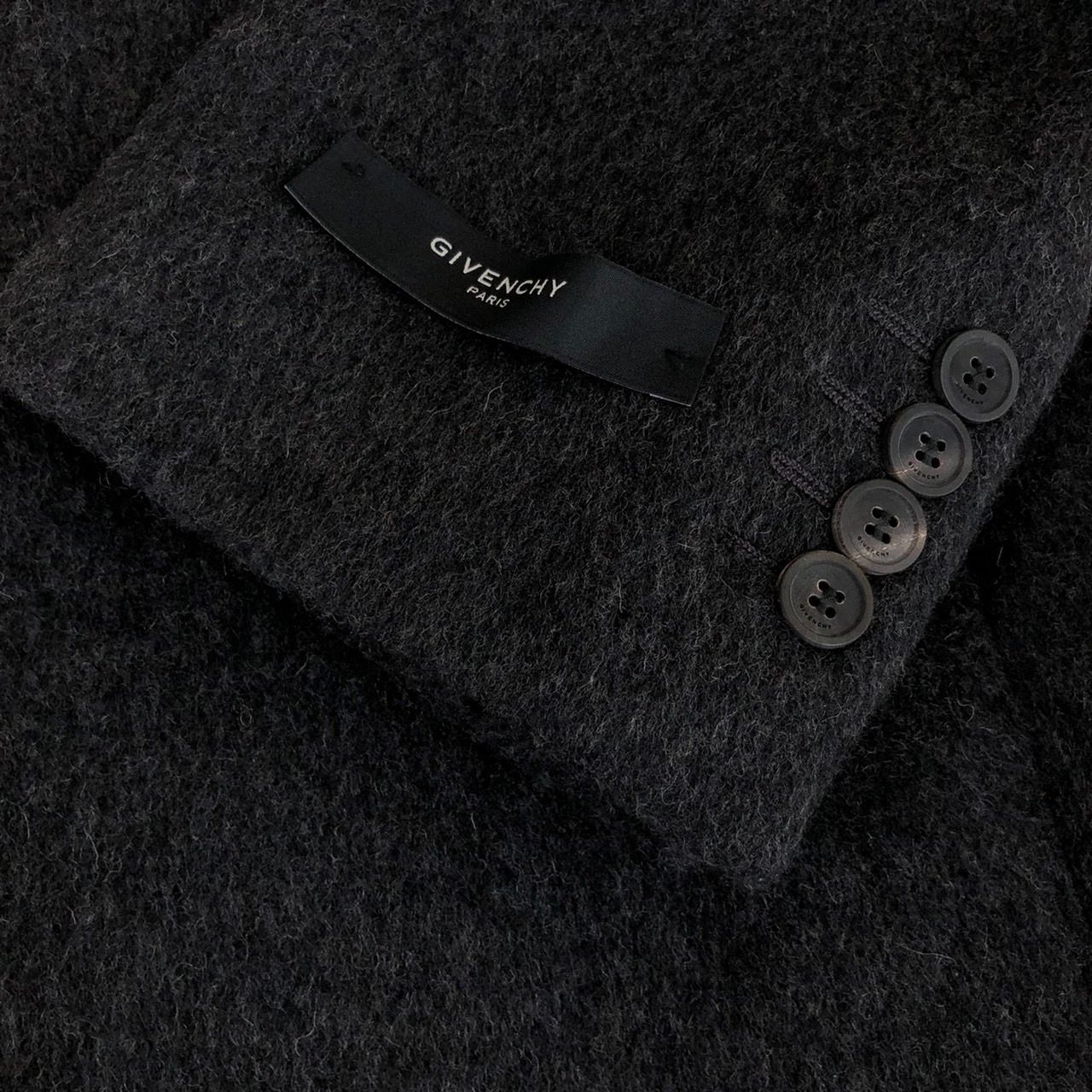 Givenchy ジバンシー メンズ コート アウター 48 サイズ - すぺ - メルカリ
