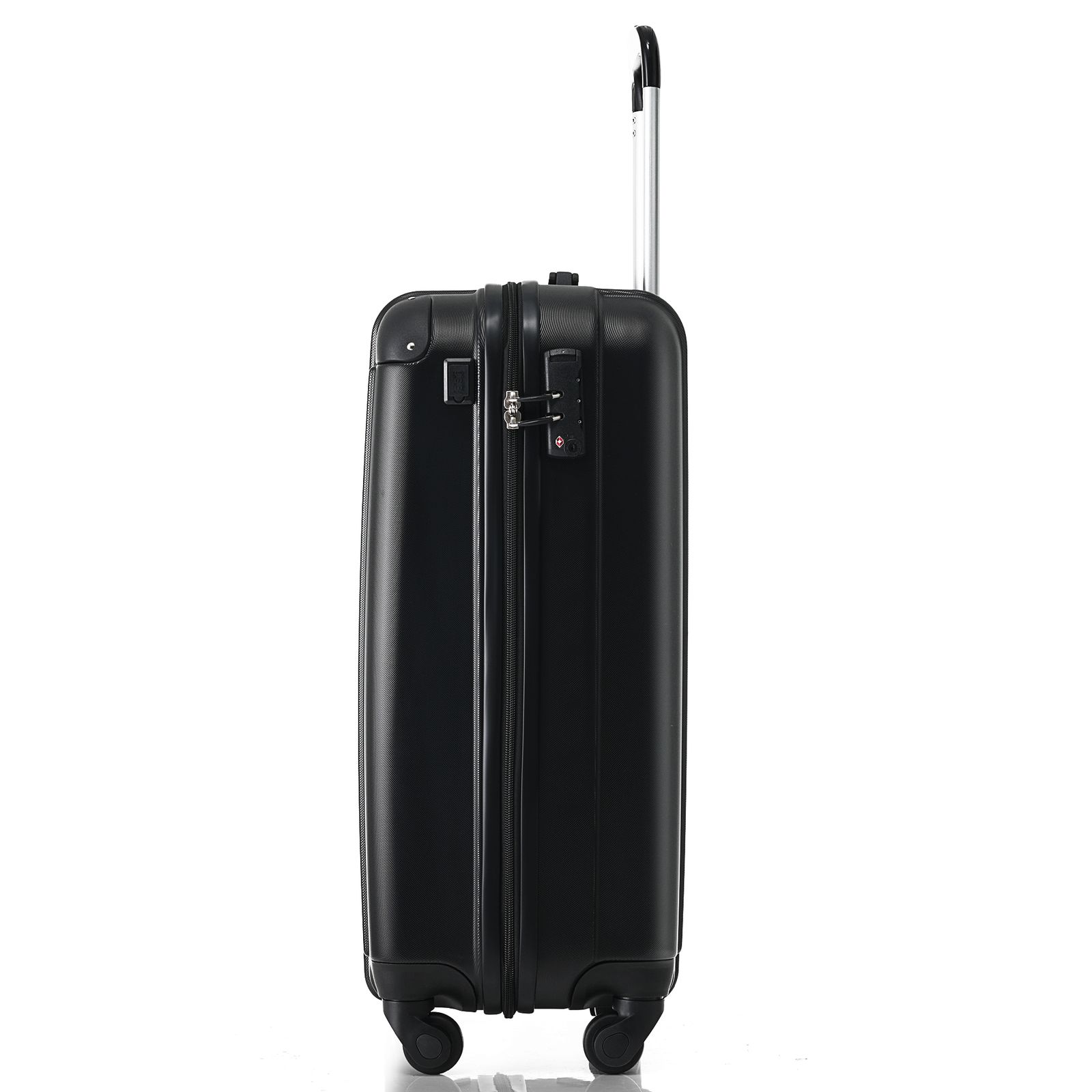 小型 TSAロック搭載