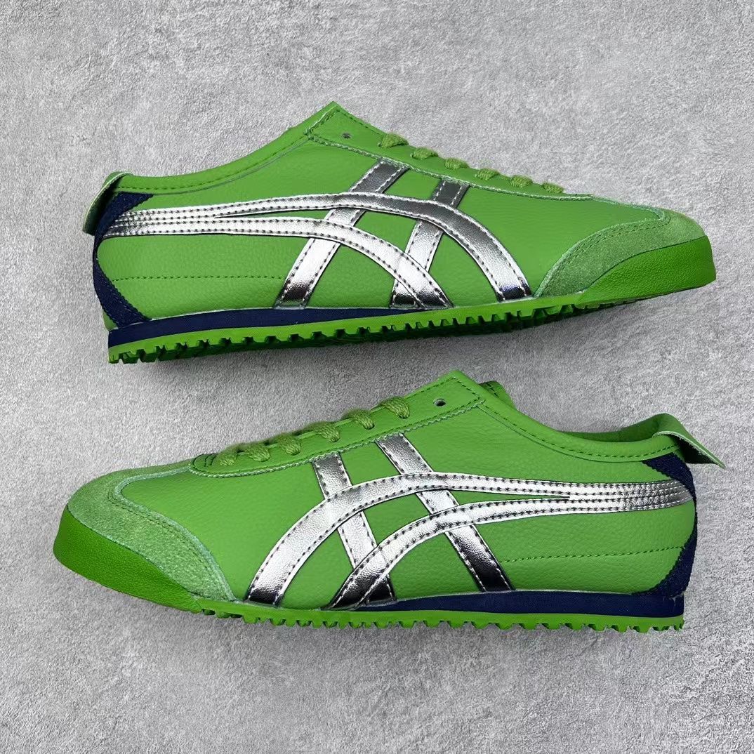 asics onitsuka tiger mexico 66 オニツカタイガー スニーカー