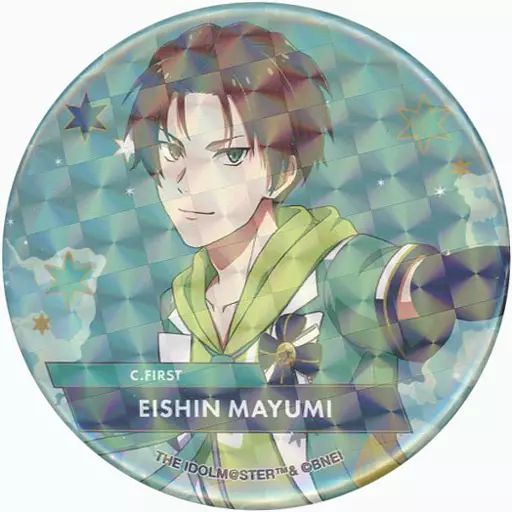 アイドルマスター SideM 眉見鋭心 缶バッジ 42点 まとめ売り アイドルマスター SideM 眉見鋭心 缶バッジ 42点 まとめ売り 【公式通販】
