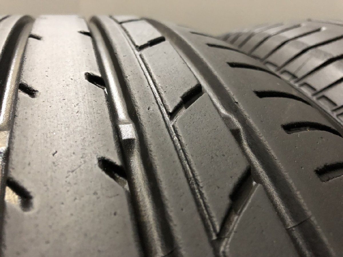 YOKOHAMA BluEarth E70 225/55R17 17インチ 夏タイヤ 4本 フォレスター