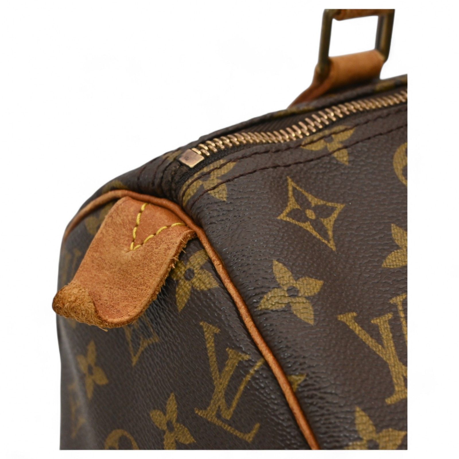 LOUIS VUITTON ルイヴィトン サックトリコ ハンドバッグ モノグラム M44733】 LOUIS VUITTON ルイヴィトン モノグラム・エクリプス