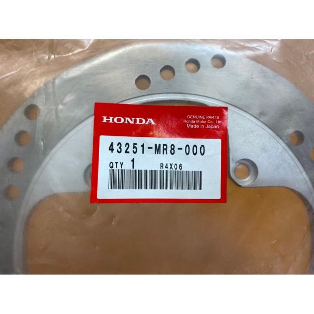 NC30 RVF400