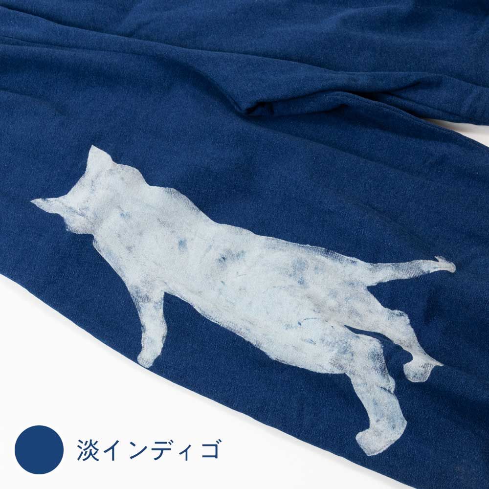 ねこ フリーサイズ