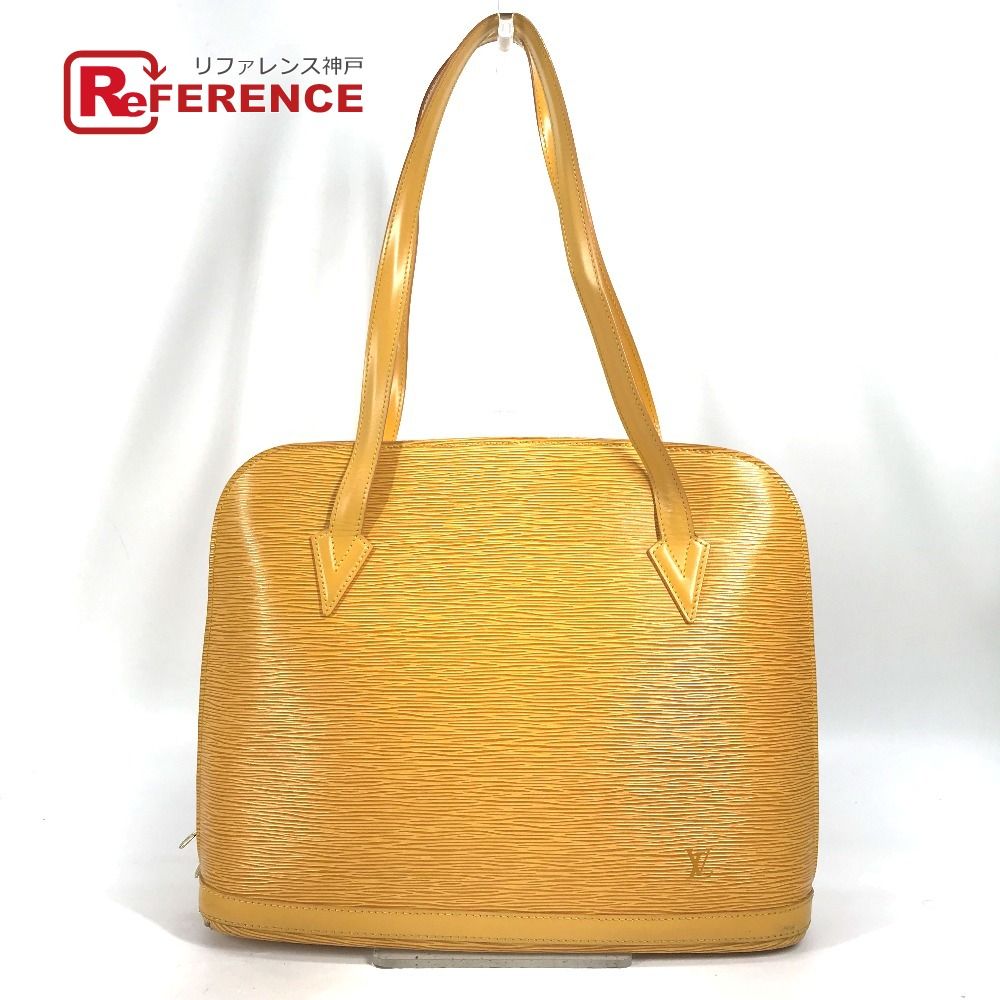 LOUIS VUITTON ルイヴィトン ショルダーバッグ リュサック M52289 